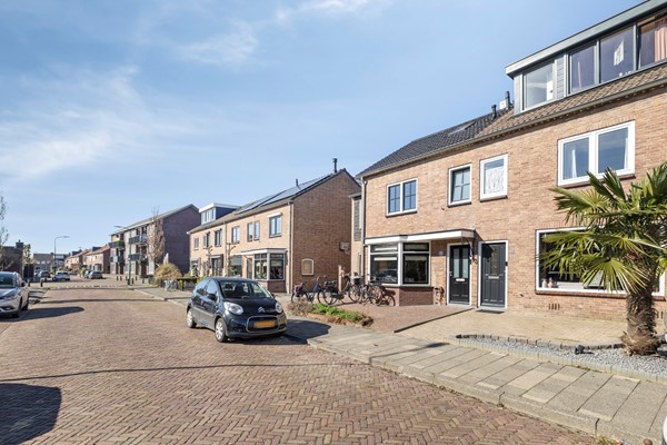 Medium property photo - Colijnstraat 33, 3752 AP Bunschoten-Spakenburg